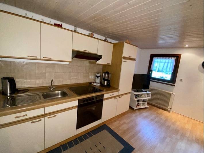 Ganze Wohnung, Ferienhaus in Hornberg bei Triberg in Hornberg, Mittlerer Schwarzwald