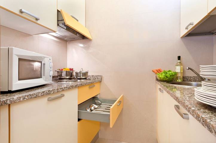 Ferienwohnung für 2 Personen, mit Balkon, mit Haustier am Lago Maggiore - 3