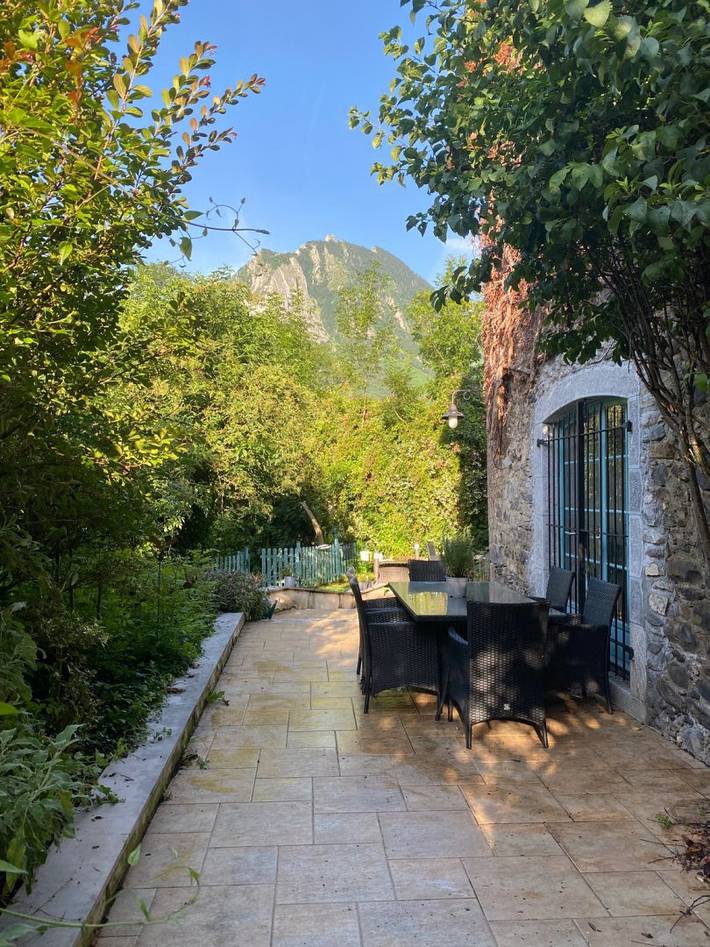Location de vacances pour 2 personnes, avec jardin et piscine dans Béarn - 3