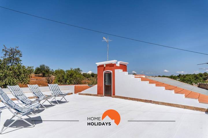 Casa rural para 2 personas, con Terraza en Paderne