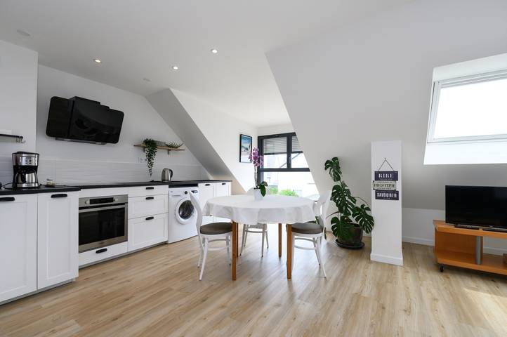 Location de vacances pour 2 personnes à Baden (France)