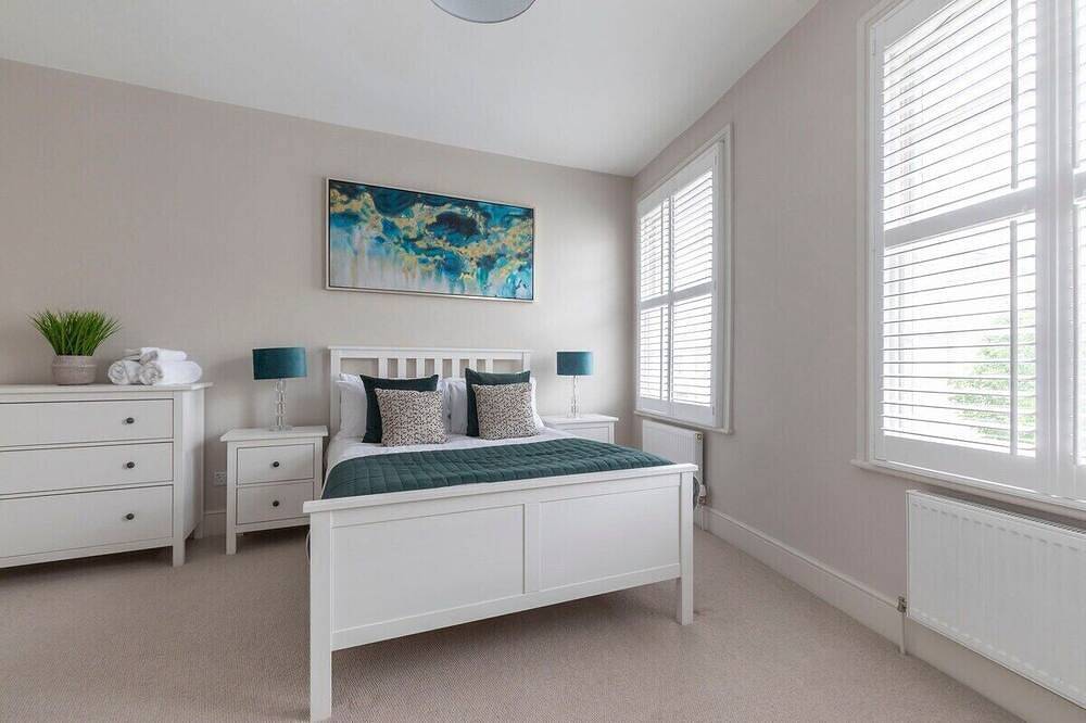 Stunning 5 Bed Regency Home in Cheltenham, Gloucestershire