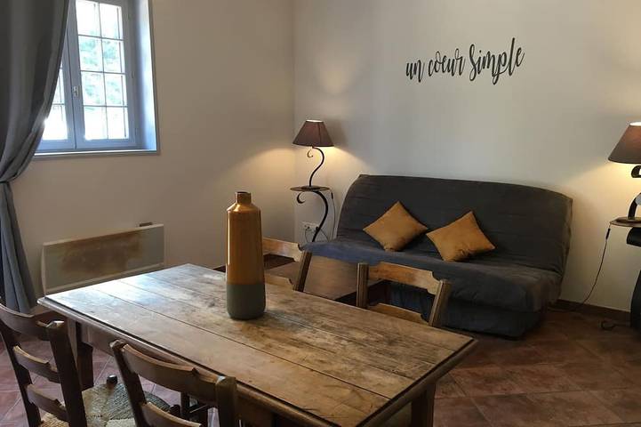 Location de vacances pour 28 personnes, avec jardin à Pont-l'Évêque - 4