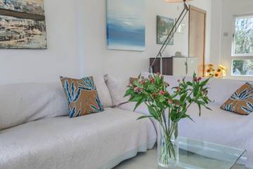 Apartment in Pollença, Serra de Tramuntana für 5 