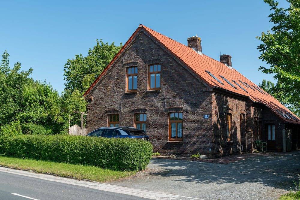 Appartamento vacanze a Weser-Ems a partire da 73€ a notte