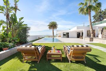 Villa für 6 Personen in Adeje, Teneriffa Süd, Bild 1