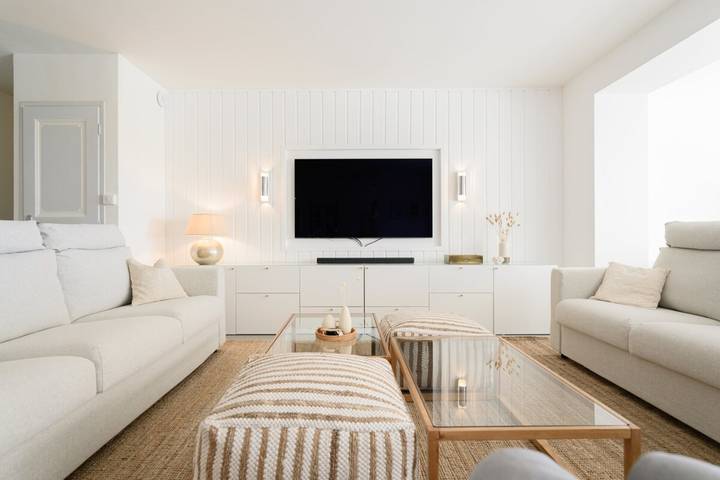 Villa pour 11 personnes, avec jardin et piscine, adapté aux familles à Agde - 4