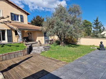 Villa pour 10 Personnes dans Charly (Lyon), Lyon et ses environs, Photo 2