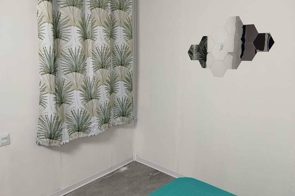 Blaue Villa - Meeresschutzgebiet von Plemmirio in Syrakus, Syrakus Provinz