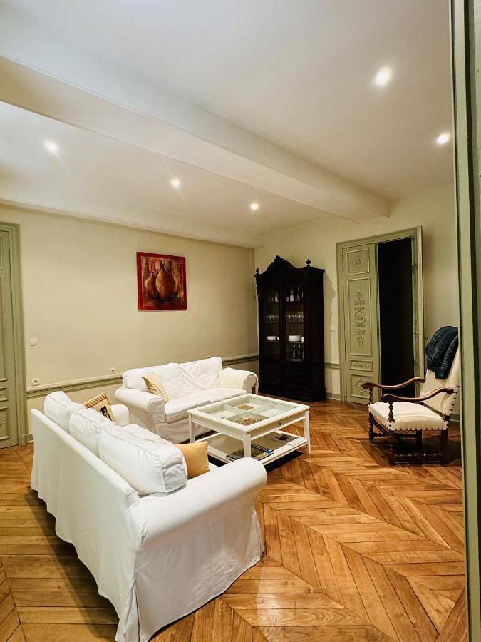 Location de vacances pour 8 personnes, avec jardin à Pommard - 3