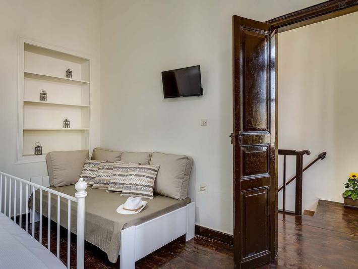Apartamento entero, Venezianisches Haus in Splantzia, Region de Chania