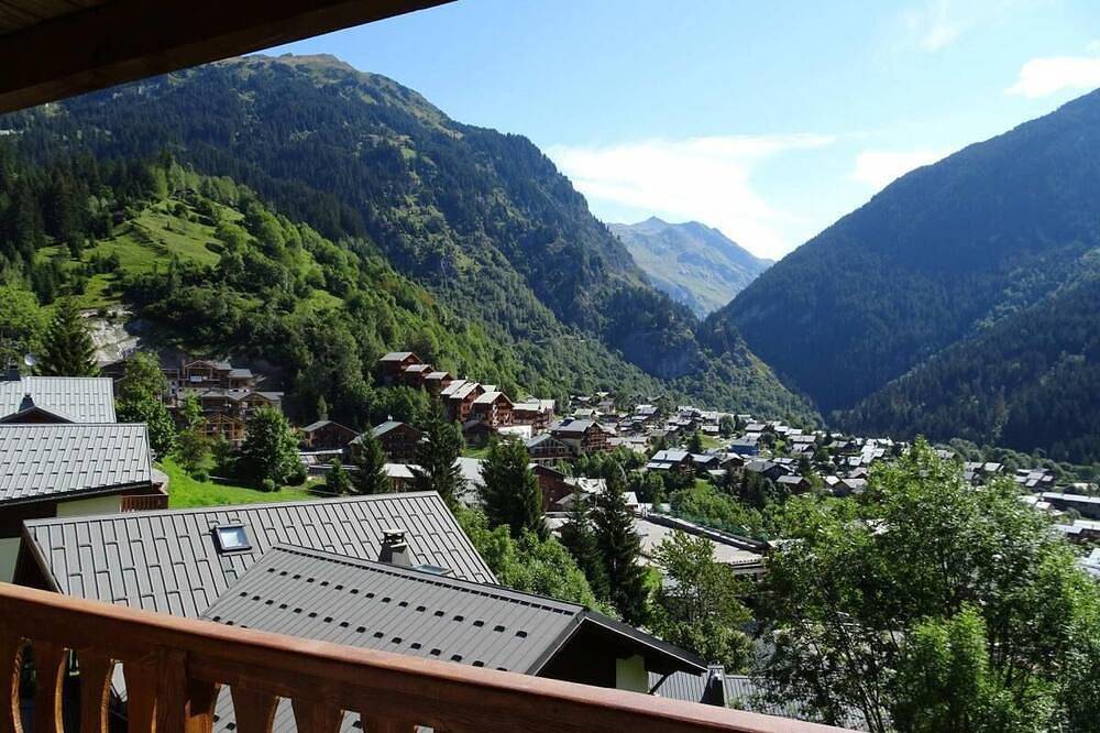 Appartamento vacanze a Rodano-Alpi a partire da 103€ a notte