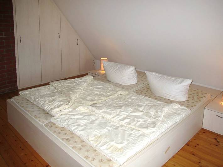 Ferienhaus für 4 Personen, mit Garten in Nord - Rügen - 4