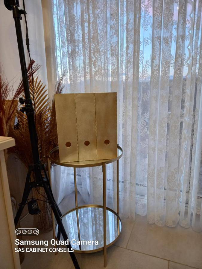 Appartement de vacances entier, Double Room with Mountain View in Revest-du-Bion, Région de Forcalquier