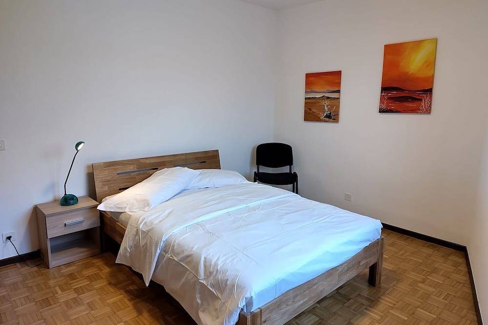 Ganze Wohnung, Maspoli Holidays 626 - Brandneuer, einzigartiger Raum in Pura, Luganersee
