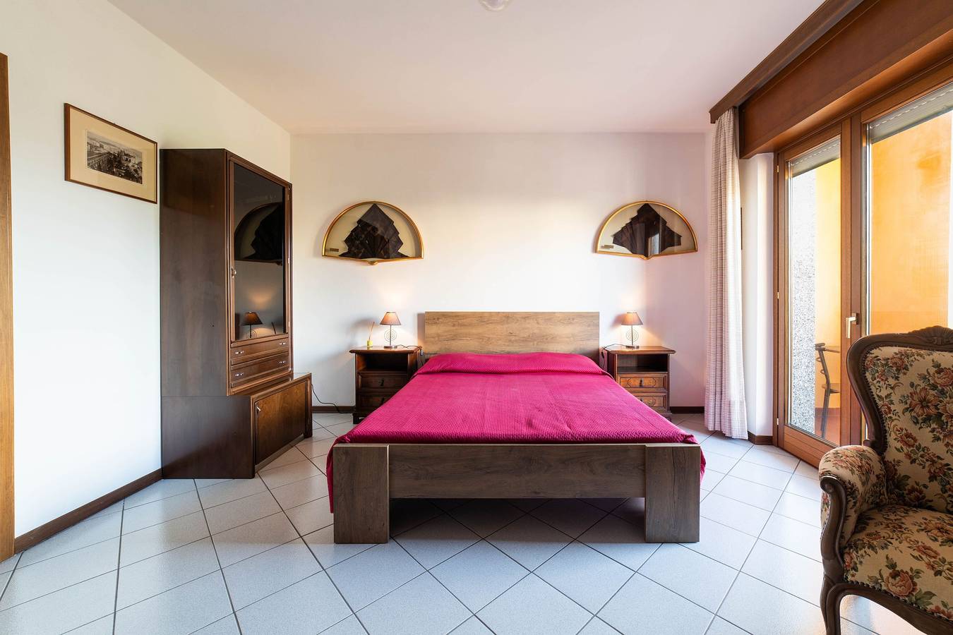 Entire apartment, Casa Wanda Appartamento il Mirto in Oristano, Campidano