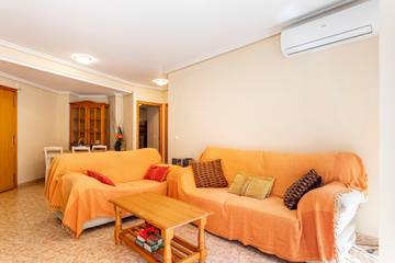 Appartamento per 6 Persone in Canet d'En Berenguer, Costa de Valencia, Foto 3