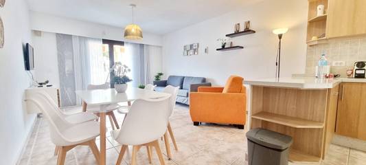 Vakantieappartement voor 5 Personen in Costa del Silencio, Arona, Afbeelding 4