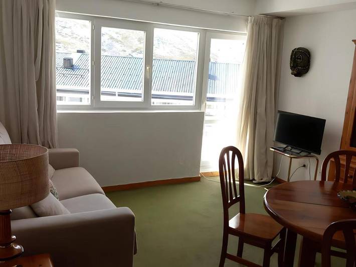 Apartamento de vacaciones para 6 personas, con vistas y terraza, Se admiten mascotas - 1