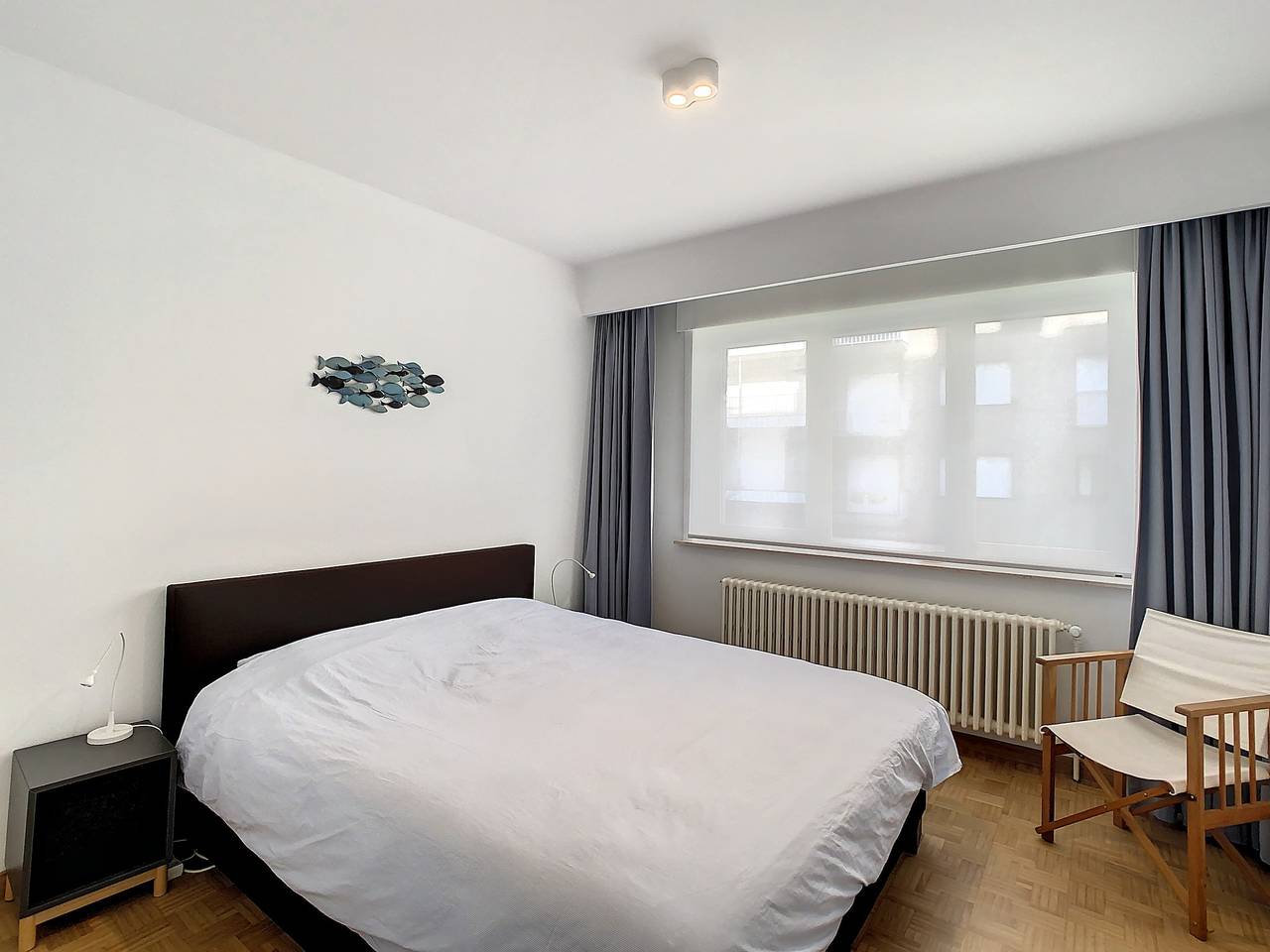 Appartement entier, Appartement près de la digue en Belgique in Duinbergen, Knokke-Heist