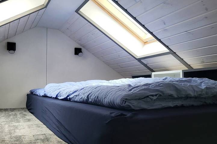 Bungalow für 4 Personen im Sauerland - 4