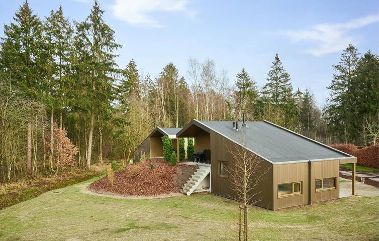 Ferienhaus für 6 Personen in den Niederlande - 4