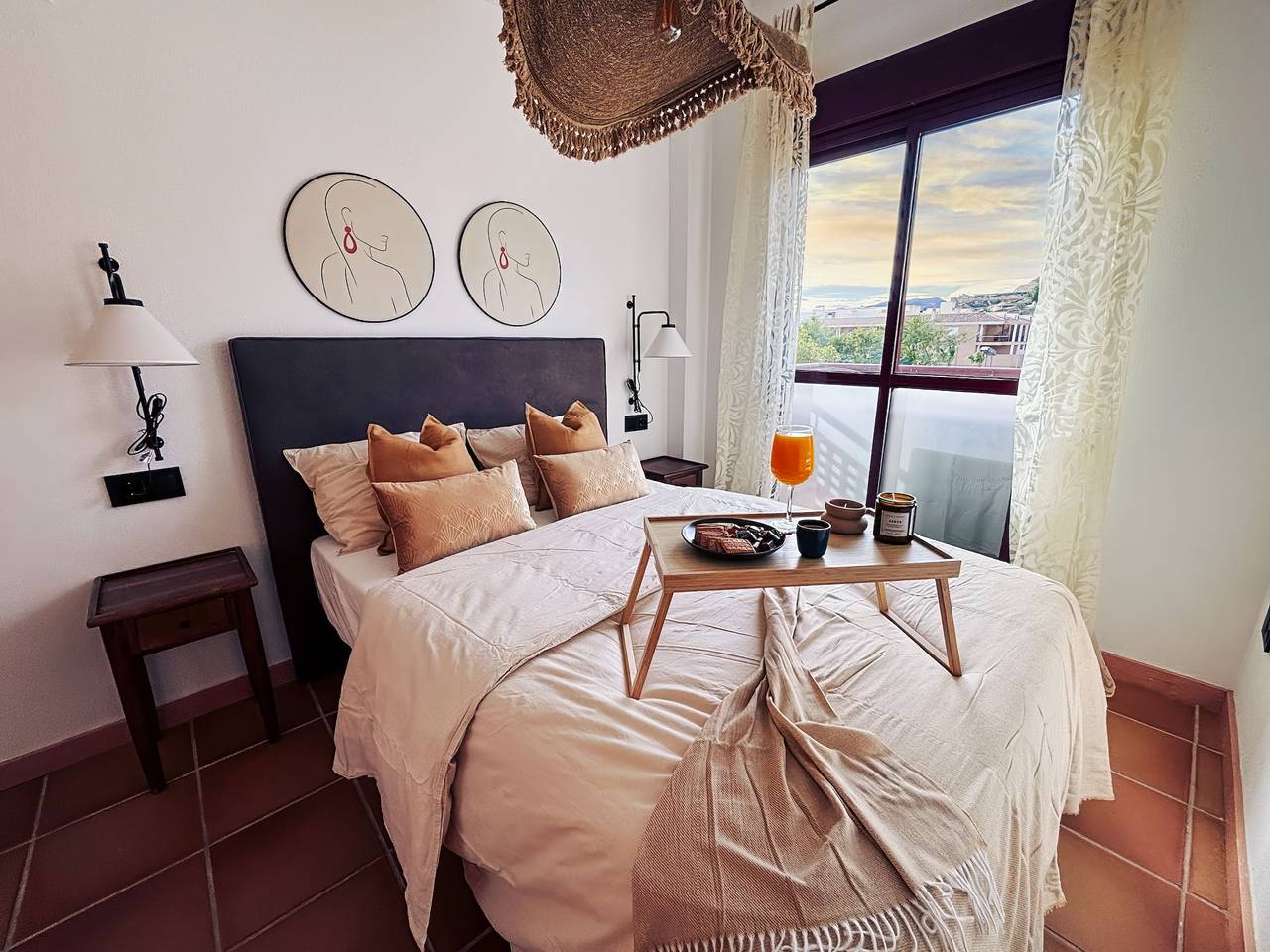Ganze Wohnung, Id301 in Villanueva del Río Segura, Murcia Binnenland