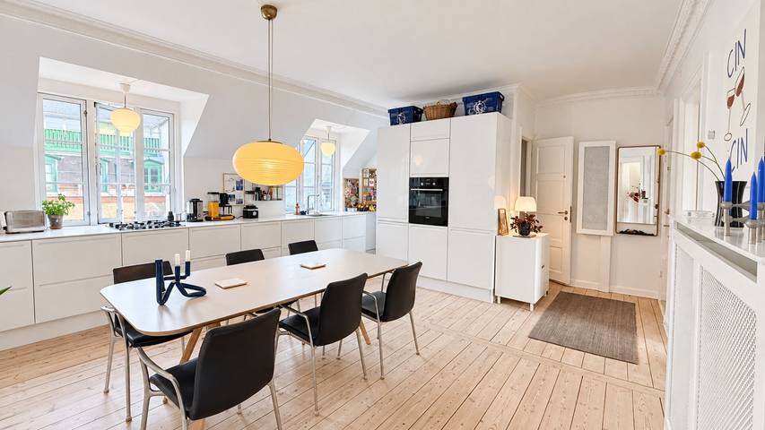 Vakantieappartement voor 2 personen, met balkon - 1