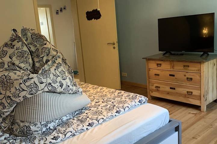 Ferienhaus für 2 Personen, mit Garten im Dahner Felsenland - 3