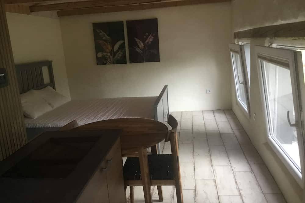 Tiny House with Wifi in Lebehn in Krackow, Vorpommern Greifswald