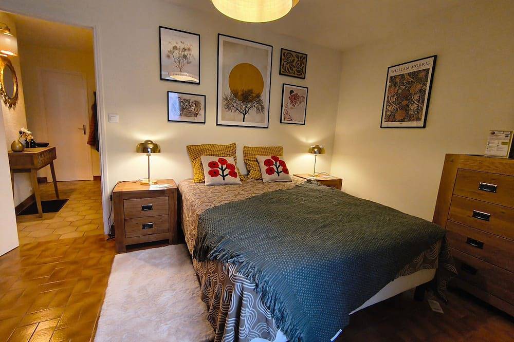 Appartement entier, Le rendez-vous du Gévaudan in Marvejols, Région de Mende