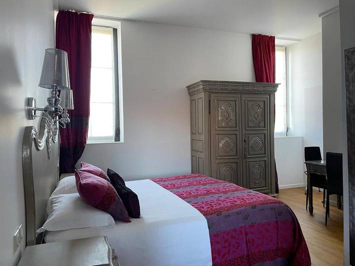 Maison d’hôte pour 2 personnes à Marciac - 4