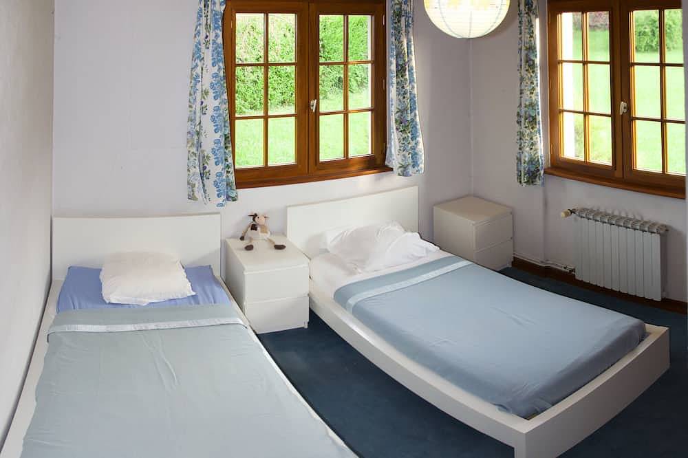 Belle maison en Ardeche in Accons, Parc naturel régional des Monts d'Ardèche