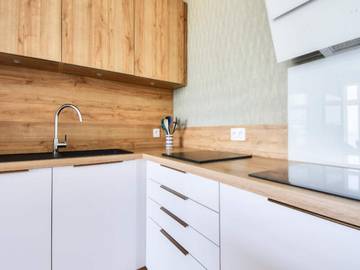 Location De Vacances pour 4 Personnes dans Fromentine, La Barre-de-Monts, Photo 3