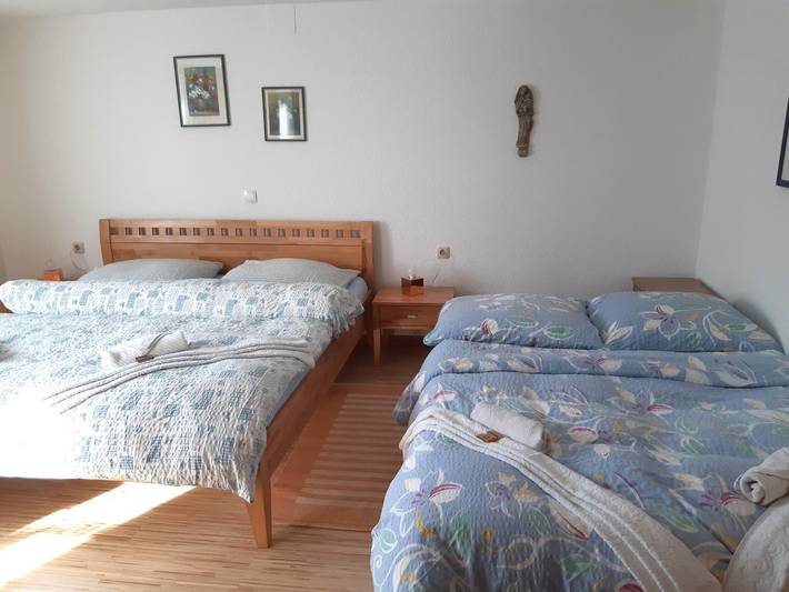 Ferienwohnung für 4 Personen, mit Terrasse in Vandans - 4