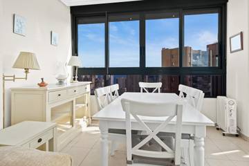 Holiday Rental for 6 People in Benidorm, Costa Blanca, Photo 2