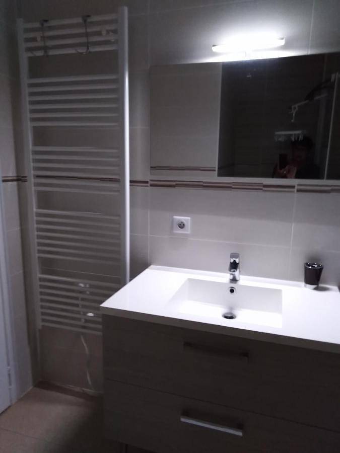 Gîte pour 2 personnes, avec vue dans Thermes des Arènes - 3