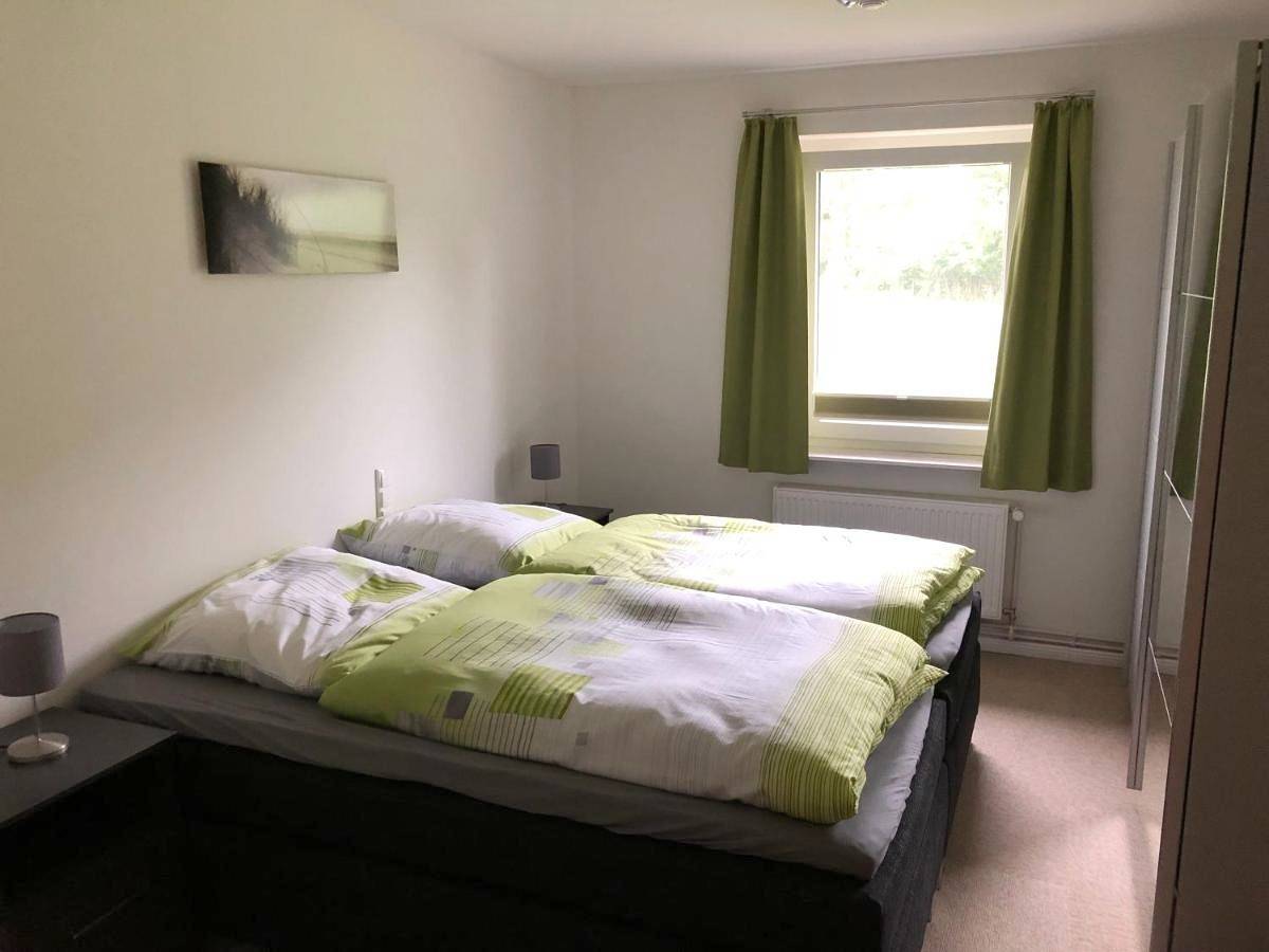 Ganze Wohnung, Modernes Apartment in ruhiger Lage, 70qm, 4 Personen in Brietlingen, Nordheide