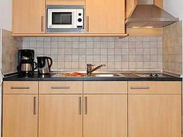 Ferienwohnung für 3 Personen in Werdum, Landkreis Wittmund, Bild 4