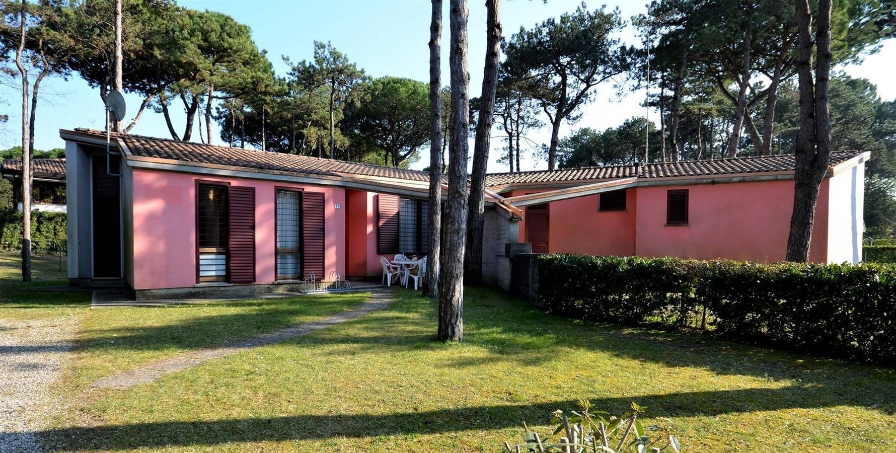 Casa vacanza a Provincia d'Udine a partire da 113€ a notte
