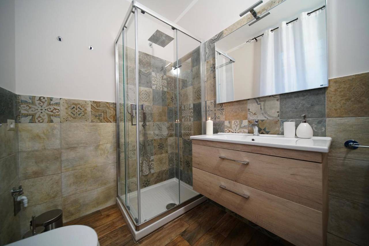 Casa Vacanze Da Sira in Marta, Lago di Bolsena