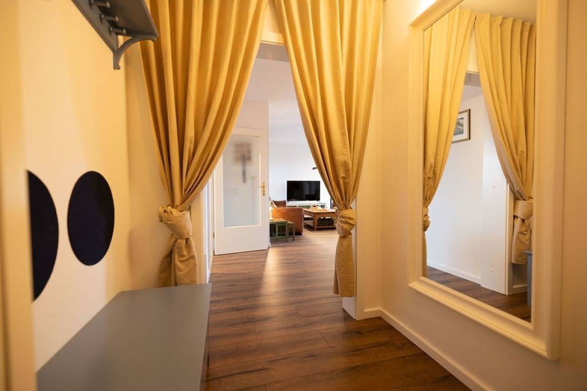 Ganze Ferienwohnung, Wetterfest 11 in Wittdün, Amrum