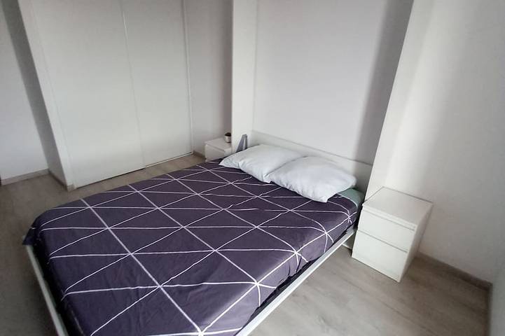 Gîte pour 6 personnes à Pierre-Bénite - 4