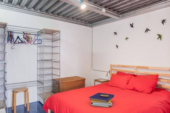Location de vacances pour 5 personnes, avec jardin et terrasse à Sanxenxo - 2