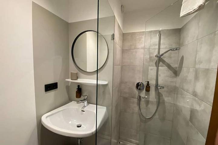 Location de vacances pour 2 personnes, avec Jardin à Wiesing - 2