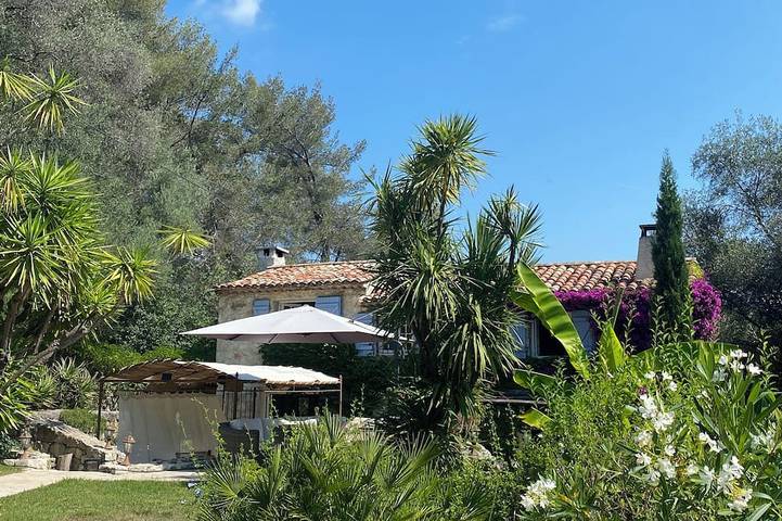 Agriturismo for 8 people - 1