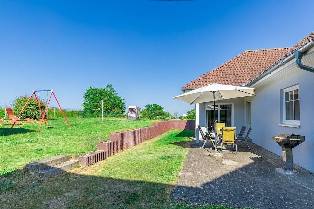 Ostseehaus Julia in Wohlenberg, Klütz