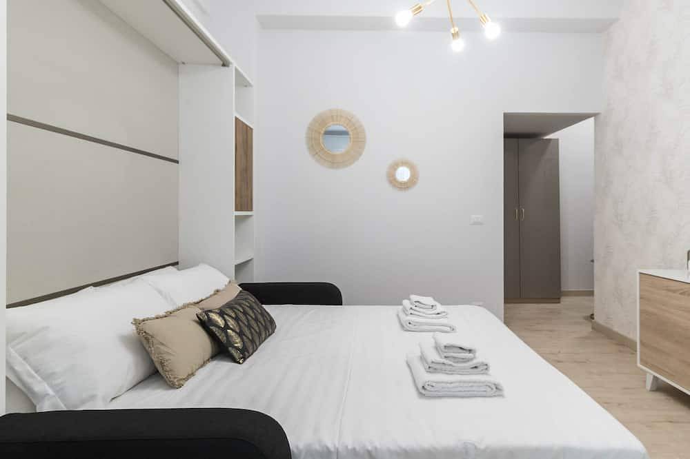 Apartamento entero, Gioberti 11 - Studio Apartment, Sleeps 2 in Sesto San Giovanni, Provincia de Milan