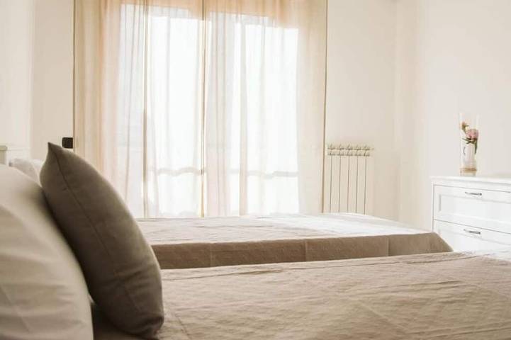 Appartamento intero, Appartamento Mirabila Pompei: Comfort, Storia e Relax a Due Passi dagli Scavi in Pompei, Parco nazionale del Vesuvio