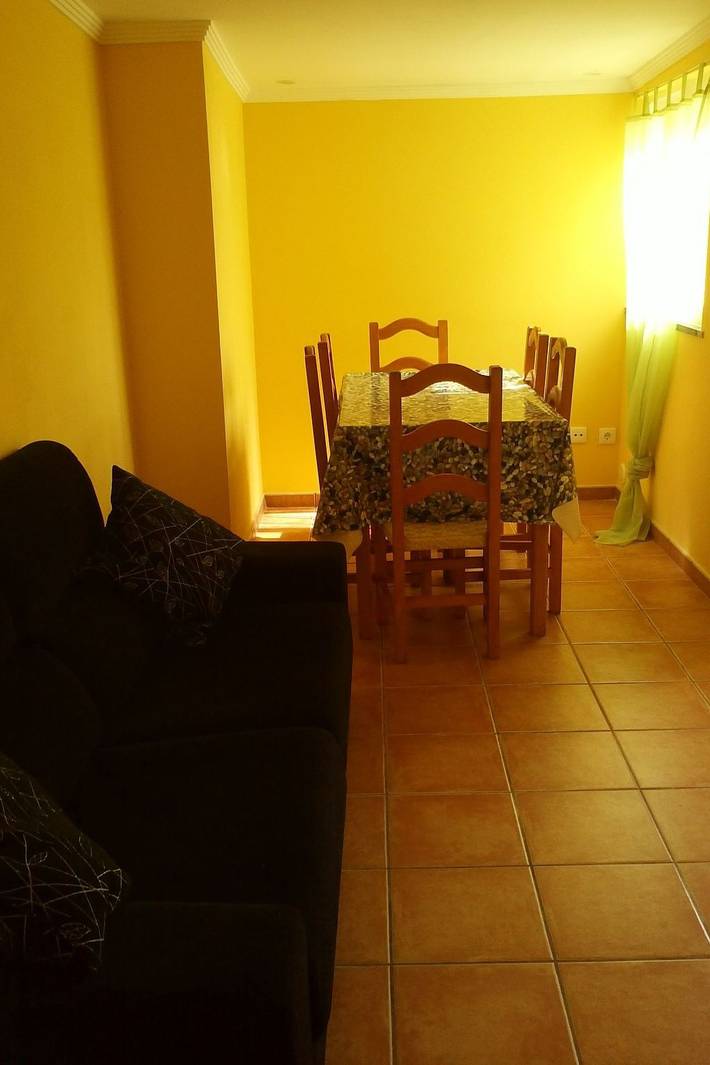 Mit Terrasse in São Pedro, Faro (Sé e São Pedro)